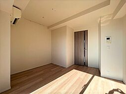 MFPRコート武蔵小山 8階1Kのリビング/ダイニング