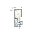 Garden Xavis不動前3階15.8万円