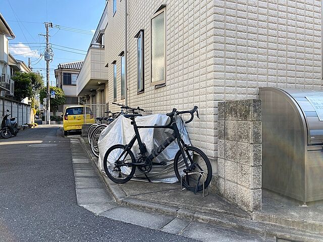 浴室