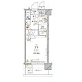 クレイシア池上リフィール3階7.9万円