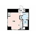 マストライフ目黒南2階12.1万円