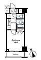 Risingplace蒲田南4階8.4万円