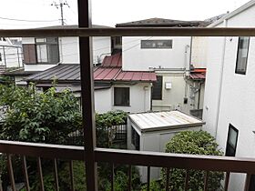 コーポEGAWA  ｜ 東京都目黒区南2丁目（賃貸アパート1K・2階・20.25㎡） その10