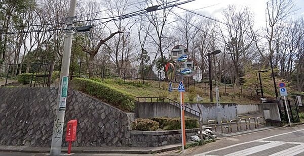 画像16:【林試の森公園】武蔵小山駅から