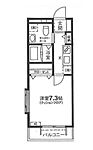 世田谷区駒沢4丁目 2階建 築19年のイメージ