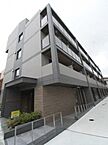 東京都品川区豊町1丁目：物件画像／株式会社バレッグス　祐天寺支店