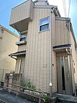 東京都目黒区原町1丁目：物件画像／株式会社バレッグス　祐天寺支店