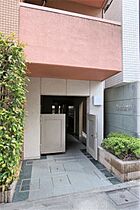 東京都品川区中延1丁目（賃貸マンション1K・1階・19.60㎡） その11