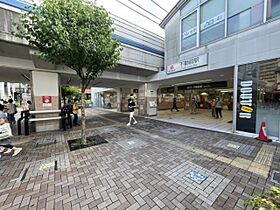 東京都品川区小山1丁目（賃貸マンション1R・4階・17.05㎡） その15