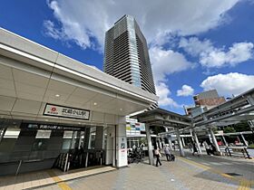 東京都品川区荏原5丁目（賃貸アパート1LDK・2階・48.76㎡） その15