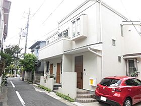 SOBE中目黒  ｜ 東京都目黒区祐天寺1丁目（賃貸アパート1R・1階・19.45㎡） その14