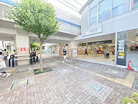 NEXUSカメリア  ｜ 東京都品川区荏原1丁目（賃貸マンション1LDK・2階・33.07㎡） その19