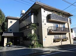 東急大井町線 等々力駅 徒歩17分