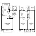 BelleVille渋谷3階35.0万円