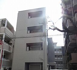 エクセルカーナ 祐天寺