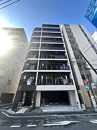 🉐敷金礼金0円！🉐東急東横線 新丸子駅 徒歩5分