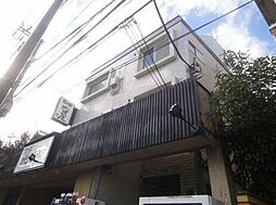 東急大井町線 等々力駅 徒歩4分