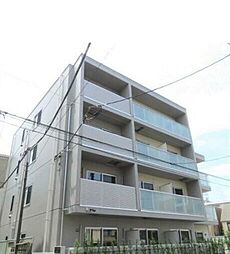 東急東横線 学芸大学駅 徒歩12分