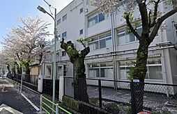 【大田区立調布大塚小学校】多摩川駅