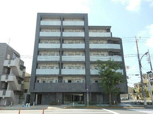 ガーラ・ヴィスタ田園調布