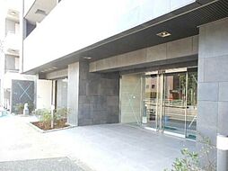 ガーラ・ヴィスタ田園調布