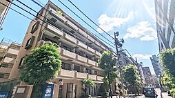 🉐敷金礼金0円！🉐レジダンスイン・目黒