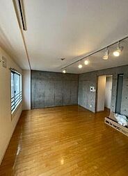 プライム学芸大学 4階1LDKのリビング/ダイニング