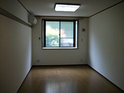 エクセル祐天寺 2階1Kのリビング/ダイニング