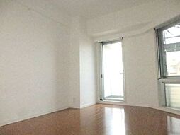 ドゥーエ学芸大学II 5階1Kのリビング/ダイニング