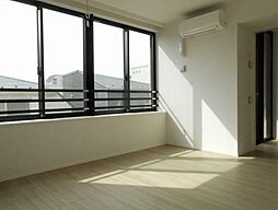 シティカレント目黒学芸大学 4階1LDKのリビング/ダイニング