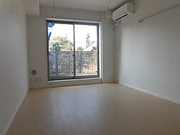 シャーメゾン中目黒 202 2階1DKのリビング/ダイニング