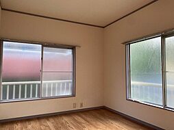 ビーンズハウス 2階1DKのリビング/ダイニング