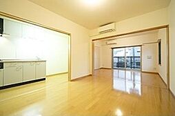 ルミエール中町 3階1LDKのリビング/ダイニング