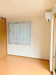 テル代官山 2階1Kのリビング/ダイニング