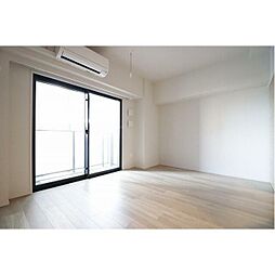 BluRock青葉台 2階1Kのリビング/ダイニング