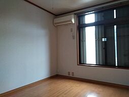 弥生レジデンスA棟 2階1Kのリビング/ダイニング