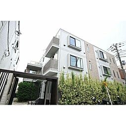 リテラス目黒三丁目