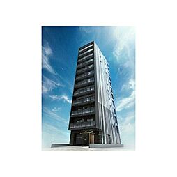 プロスタイルウェルス品川戸越MD