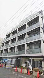 カスタリア祐天寺