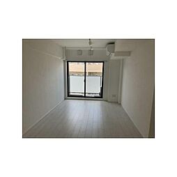 ルネサンスコート祐天寺 4階1Kのリビング/ダイニング