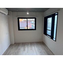 ドムス・スタイル目黒不動前 3階1Kのリビング/ダイニング