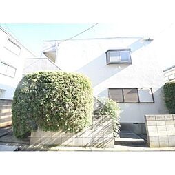 第二黒田コーポ