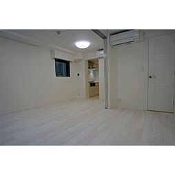 ALTERNA祐天寺 2階1LDKのリビング/ダイニング