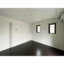 コンポジット中目黒 3階1Kのリビング/ダイニング