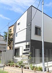 フォレスタ西小山