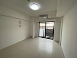 ルネサンスコート世田谷区役所前 3階1Kのリビング/ダイニング