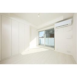 ルヴァン雪谷大塚 1階1Kのリビング/ダイニング