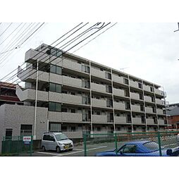 グリーンリーブス大倉山