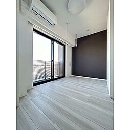 グランヴァン元住吉 6階1Kのリビング/ダイニング