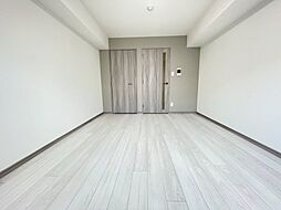 ディアレイシャス等々力 2階1Kのリビング/ダイニング